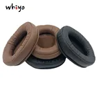 1 пара запасных амбушюров для наушников для SONY подушки для наушников MDR-ZX770BN, MDR ZX770BN ZX780DC