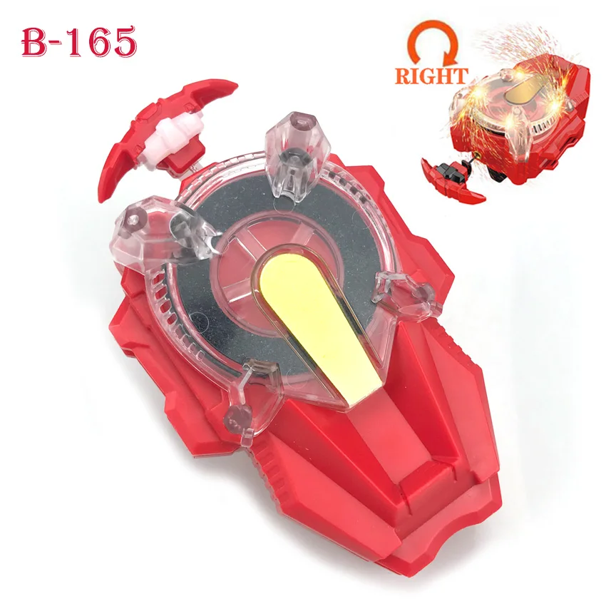 Волчок beyburst металлическая игрушка для арены все модели волчок B165 вращающаяся