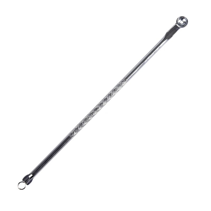 Eye Hole Design Blackhead Remover Acne Pimple Extractor