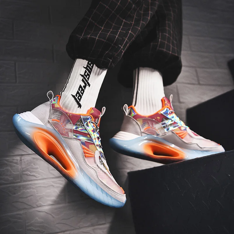 

men shoes Sneakers Male tenis Luxury shoes Mens casual Shoes Trainer Race off white Shoes fashion loafers running Shoes for men