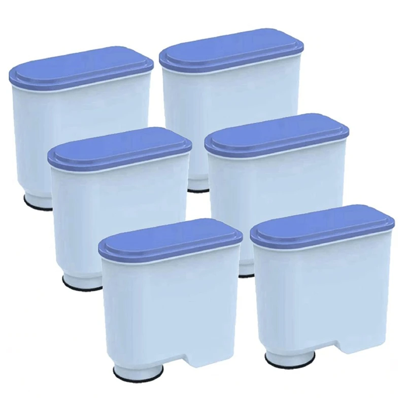 

Лидер продаж, Сменный фильтр для воды для кофемашины CMF009 для Saeco AquaClean CA6903 / 10/00 / 01/22 /47