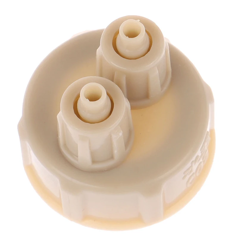 Трубчатый клапан CO2 System Pro комплект колпачков для бутылок самостоятельной сборки