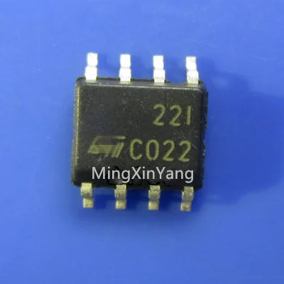 

10 шт. TSH22IDT SOP-8 операционный усилитель интегральная Схема Микросхема