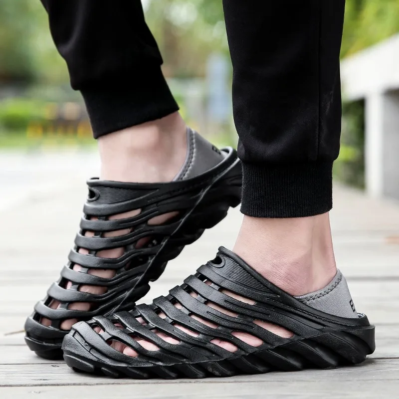 Мужские Пляжные уличные сандалии Perimedes мужские спортивные для фитнеса пляжные