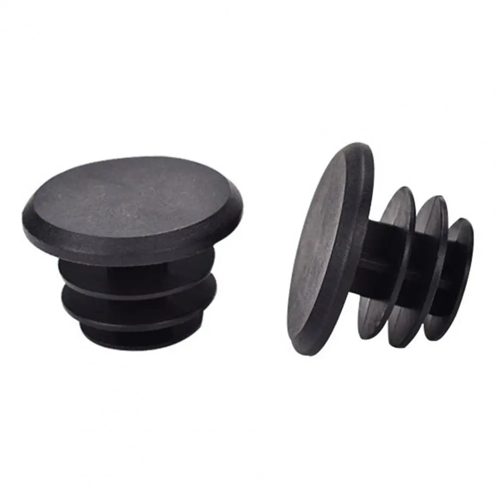 8 шт./компл. велосипедная задняя крышка для крепления велосипедного руля заглушки