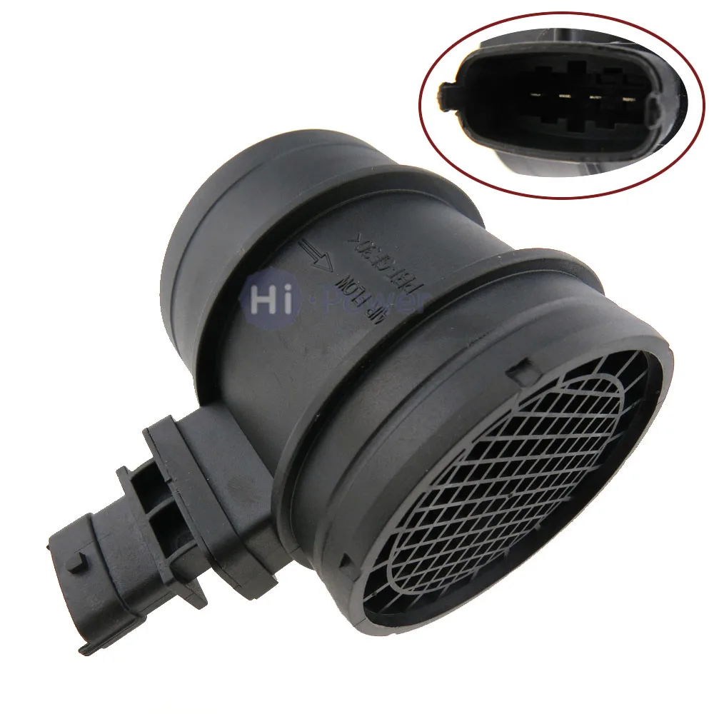 Высококачественный датчик расхода воздуха MAF 0281002900 для Great Wall Hover H3 H5 H6 Wingle 3 5 2 8 TCi
