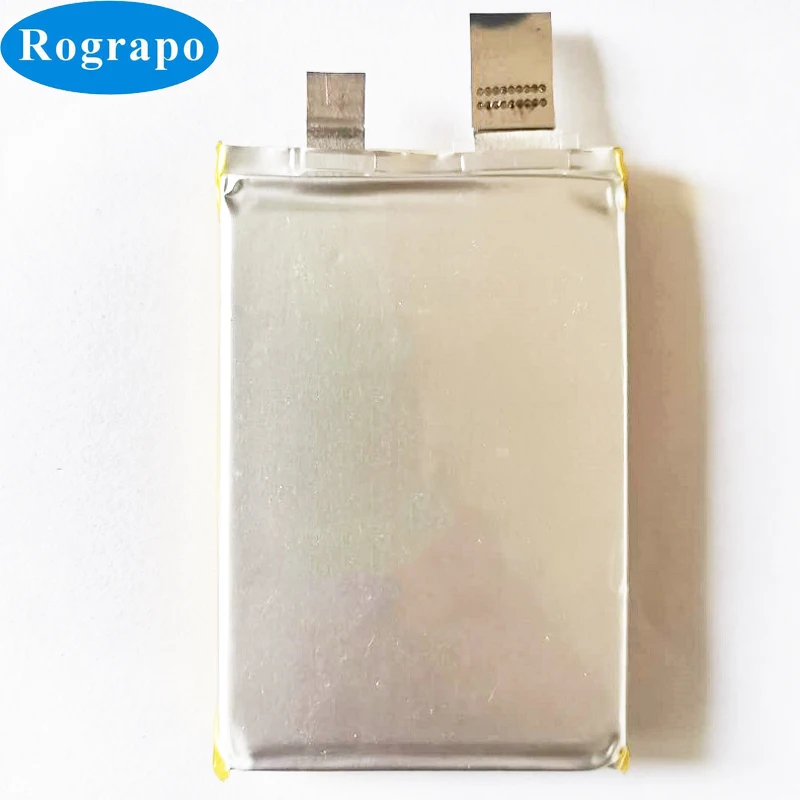 Новый 3830 мА/ч литий полимерная аккумуляторная Батарея для DJI Mavic 785075 батареи голой