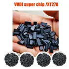 Транспондер Xhorse VVDI Super Chip XT27A01 XT27A66 для VVDI2 VVDI Mini Key Tool ID4640434D8C8AT347