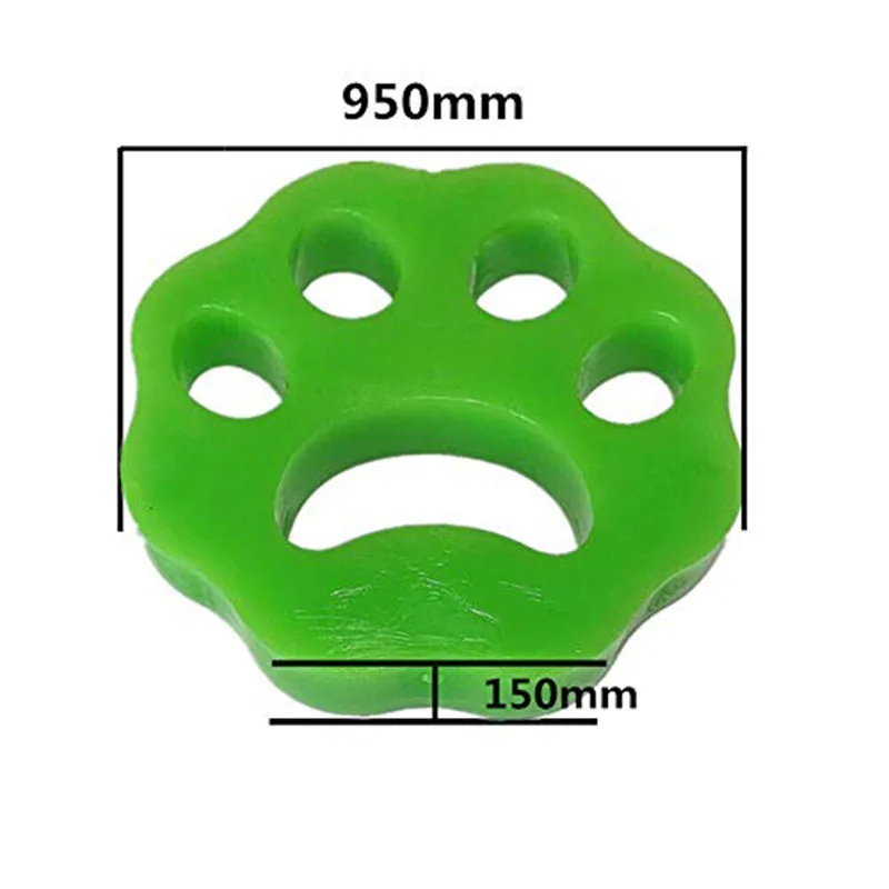 Pet Hair Remover Washing Machine Reusable Laundry Fur Catcher Cleaning Products Accessories wasmachine haar verwijderaar | Дом и сад