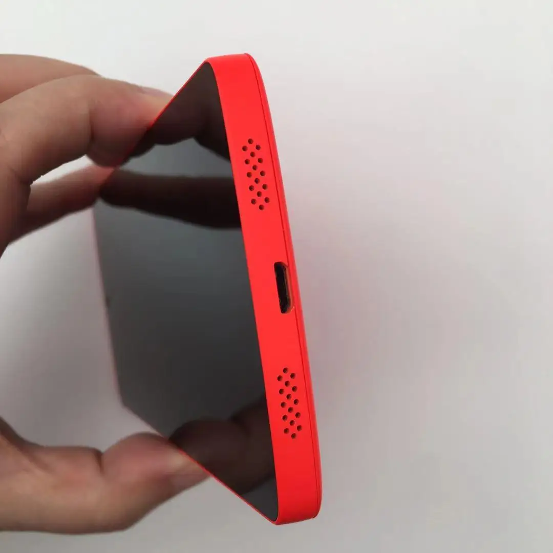 Восстановленный Оригинальный разблокированный мобильный телефон LG Nexus 5 4G камера