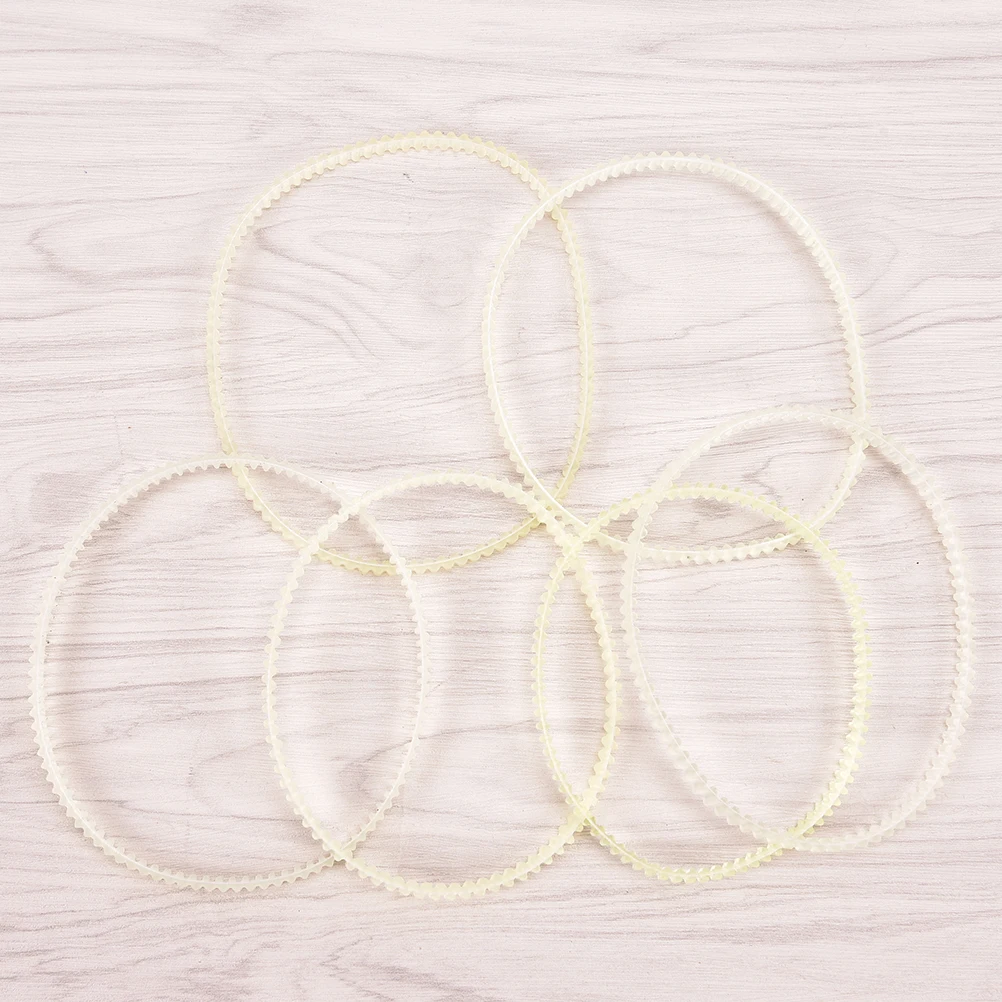 Новинка 1 шт. практичные бытовые швейные машины моторремни аксессуары разных