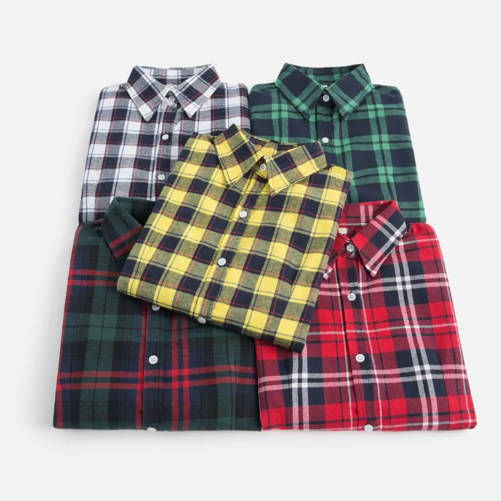 Women Casual Plus Size Shirt Blusas Feminina 28color