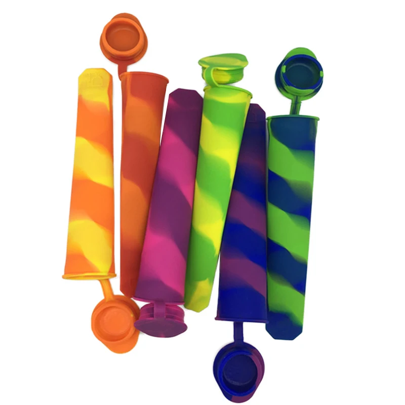 Силиконовый бюстгальтер с эффектом пуш Замороженная палочка для мороженого поп