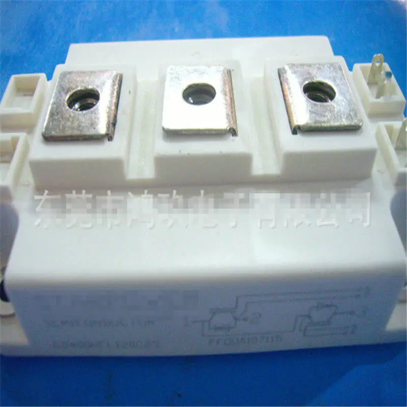 

FS150R12KT3, SKIIP31NAB12T10 CM400HA-24A, BSM75GD120DLC, GD400HFL120C2S