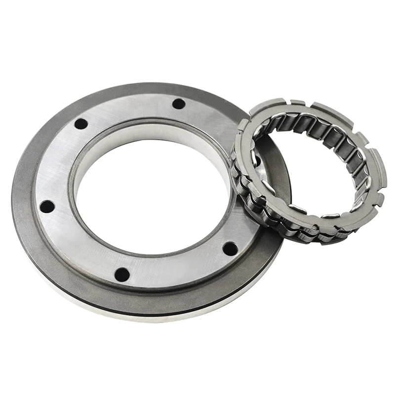 Одностороннее сцепление стартера мотоцикла для YAMAHA YFM660R YFM660RLE YFM660RSE Raptor 660R SE