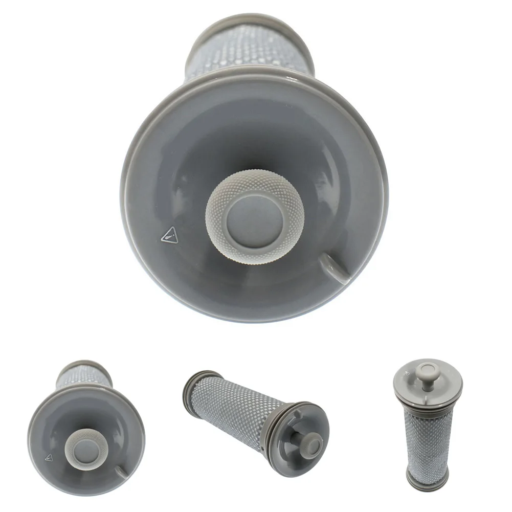 

Brand New Filter Vacuum Cleaner Pre-Filters Replacement Reused VCP3830