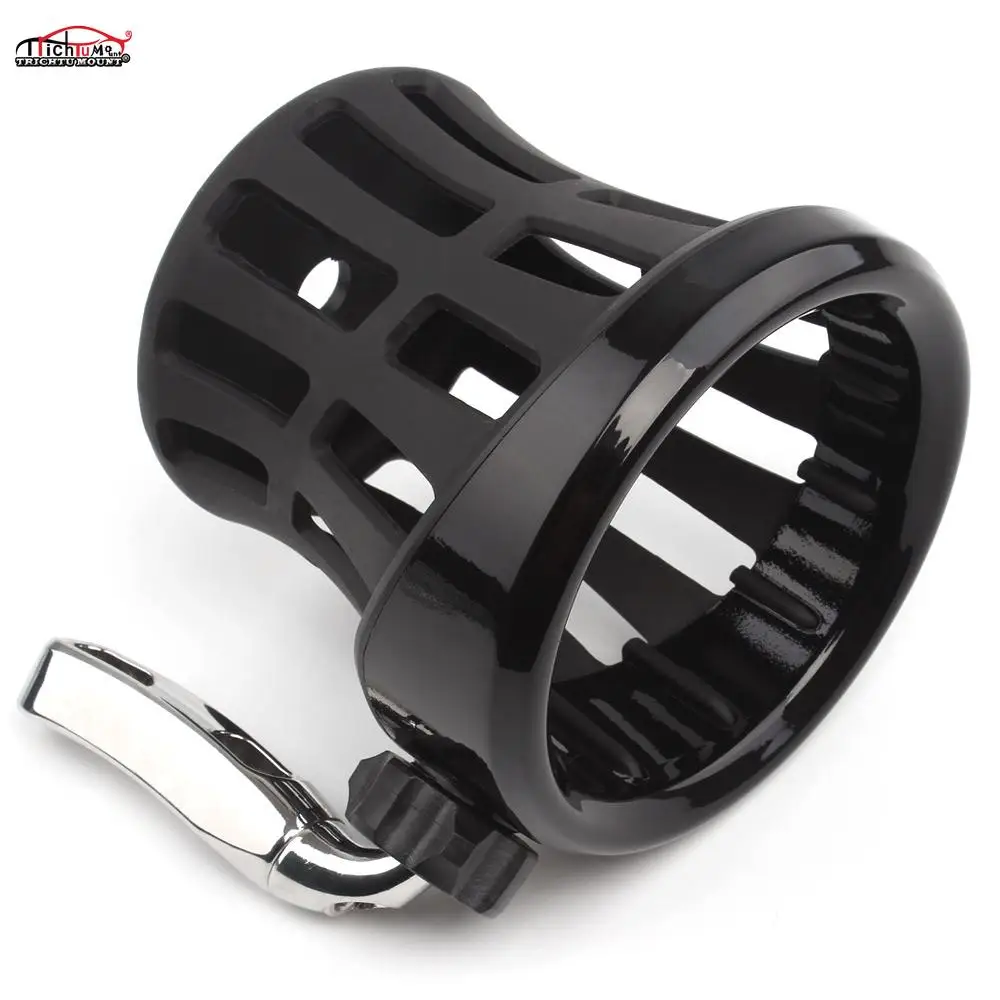 en Ucuz Yeni özel Içecek Bardak Tutucu Honda Goldwing 1800 GL1800 2018-2020 Motosiklet Içme Tutucu Bardak Taşıyıcı Destek Parçası