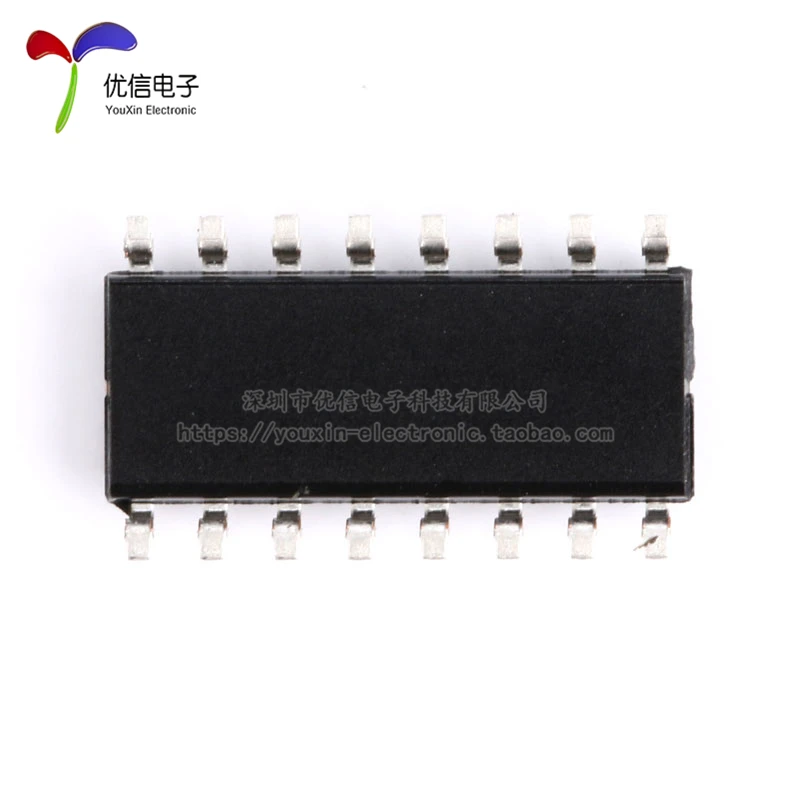 100% новый и оригинальный CD4017 10 соп 16|Запасные части| |