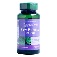 free shipping saw palmetto extract 90 softgels