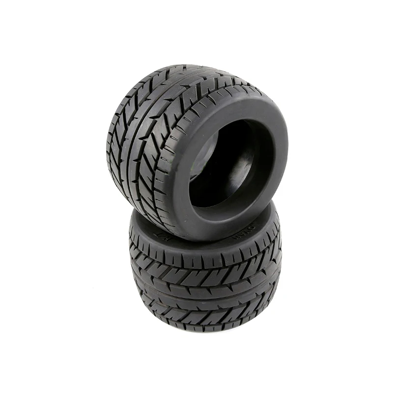 Внедорожные шины набор кожи для 1/8 HPI Racing Savage XL FLUX Rovan Rofun Torland TruckTorland Rc