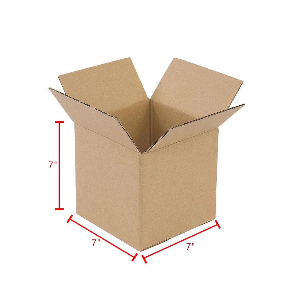 Es Gift Box  7x7x7