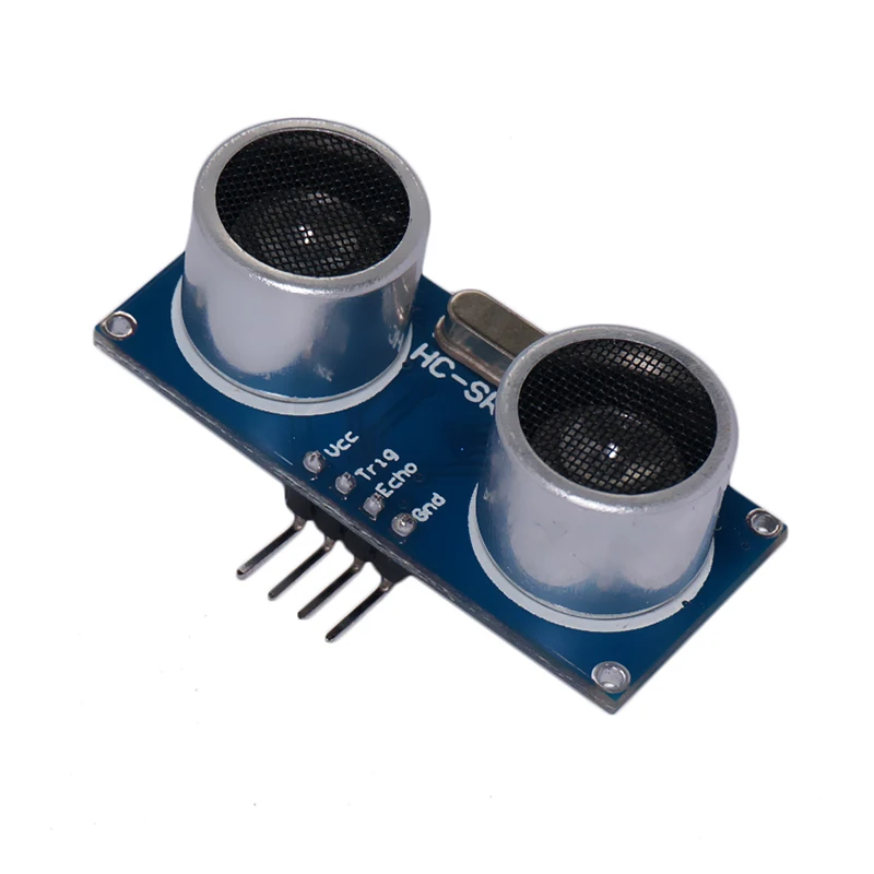 Ультразвуковой модуль датчик расстояния 3 5-5 в для arduino ультразвуковой детектор