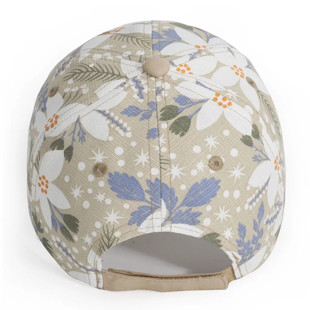 

2020 Printing Cotton Casquette Baseball Cap Adjustable Snapback Hats for Men and Women 177