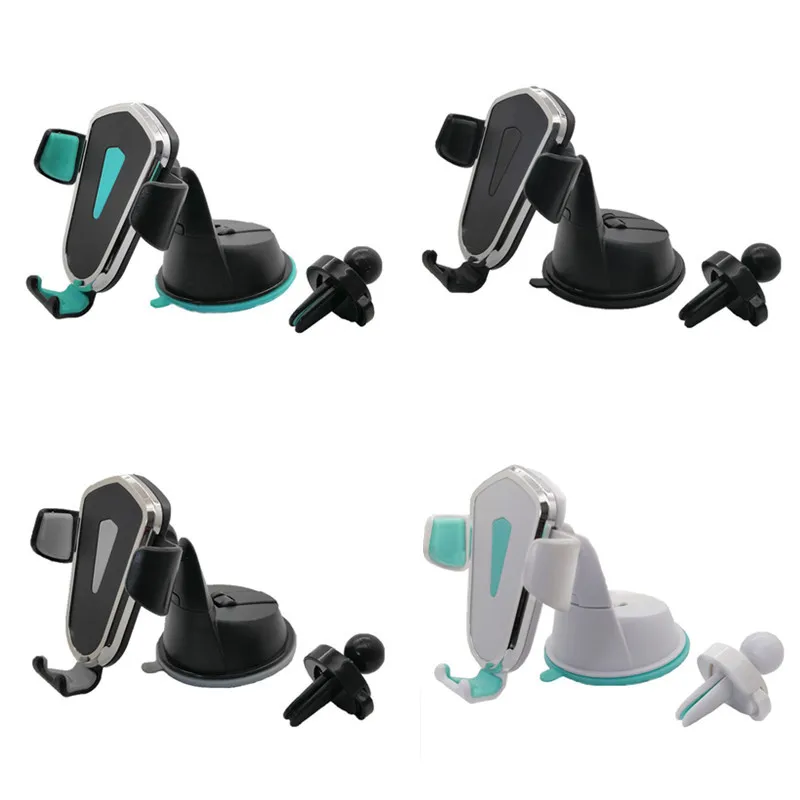 

Car Phone Holder for Phone Mobile Phone Holder Phone Stand Holder Case for Iphone 11 12 X Xr Xiaomi Huawei Samsung