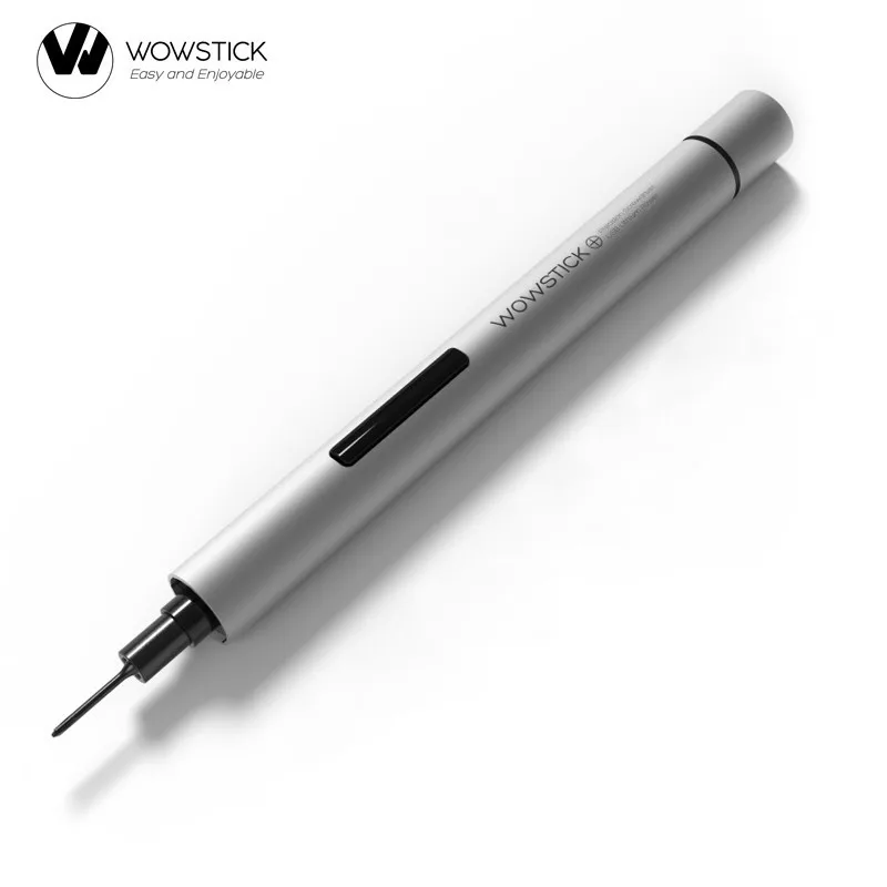 Электрическая отвертка Xiaomi Wowstick 1P + беспроводная 19 в 1 совместима с умным домом |