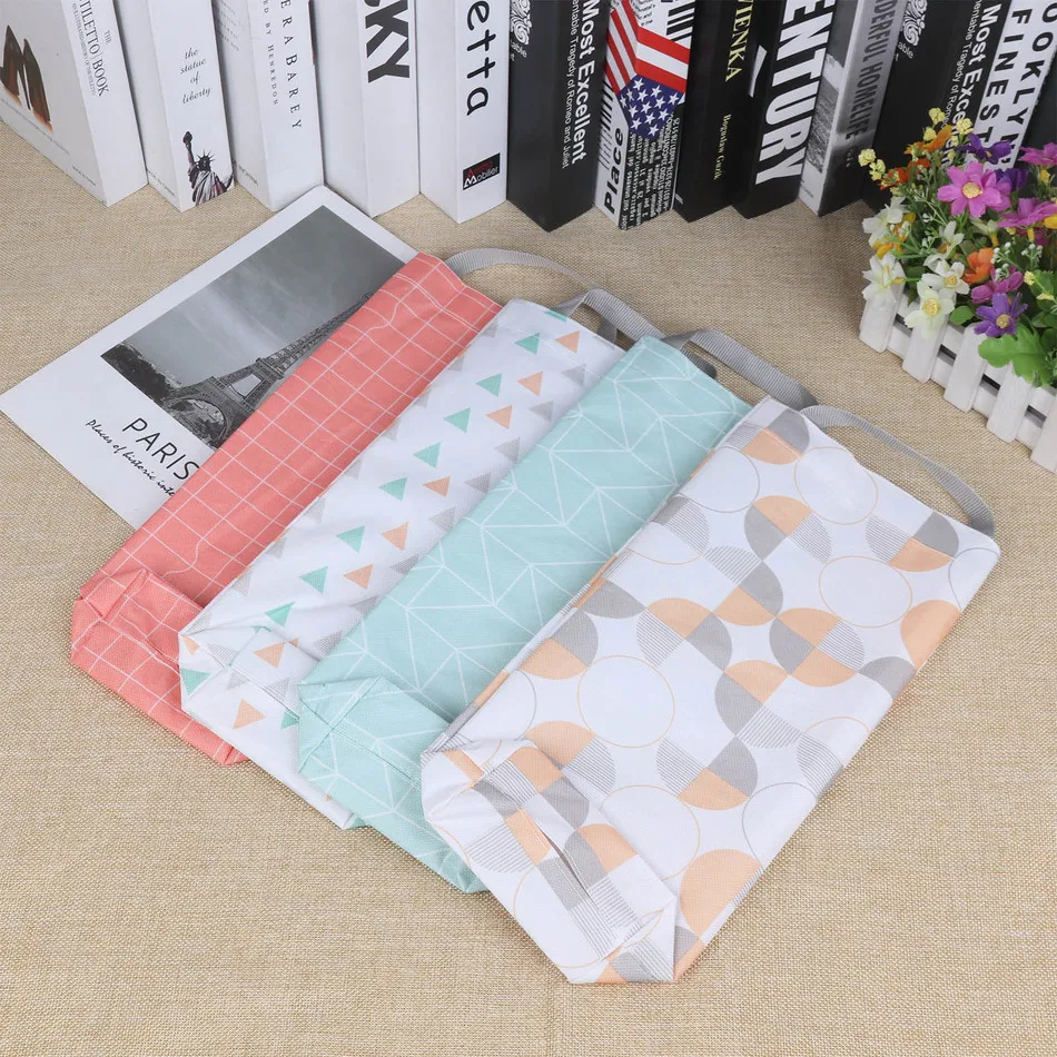 Домашний продуктовый мешок держатель настенный диспенсер для хранения кухня