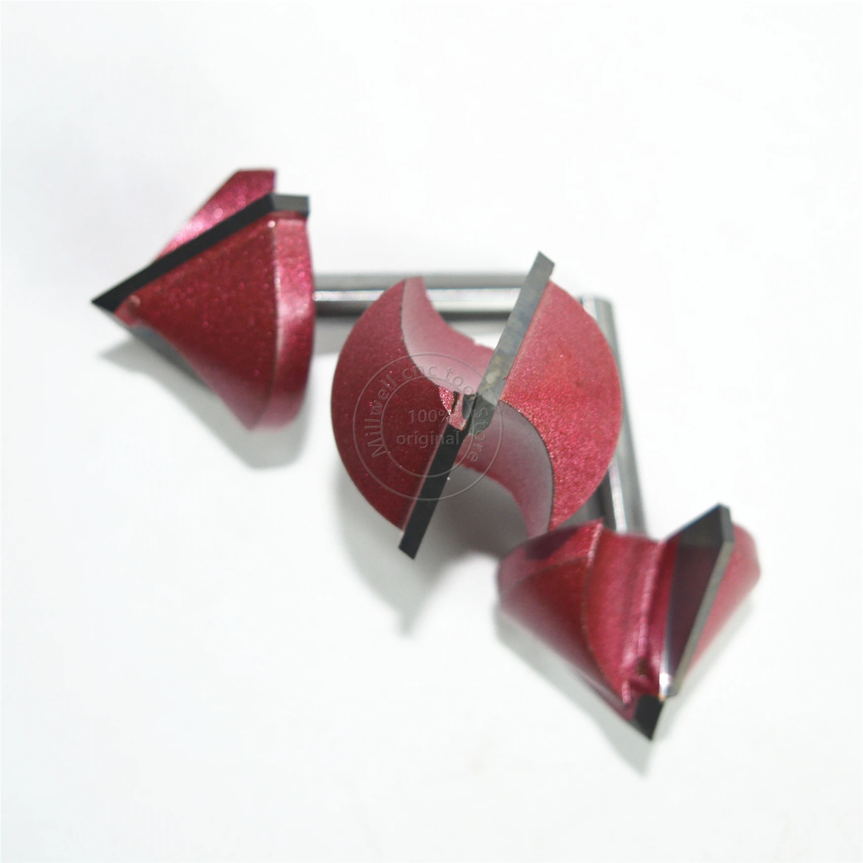 6 мм * 32 90 градусов бесплатная доставка деревообрабатывающий фрезерный станок с