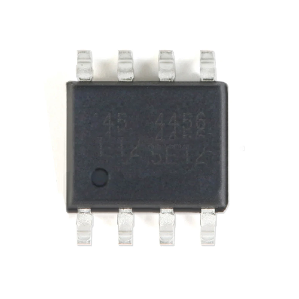 

Новый оригинальный ноутбук SI4456 AO4456 4456 p, 5 шт.