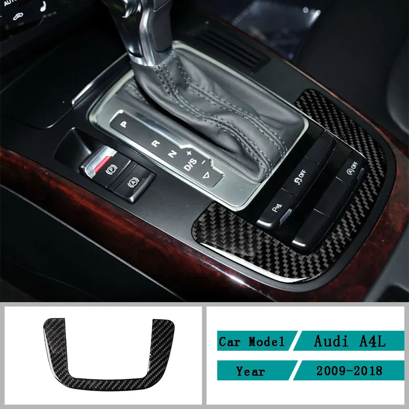 

Автомобильные аксессуары из углеродного волокна, кнопки переключения передач для управления интерьером, защитные наклейки, наклейки для ...