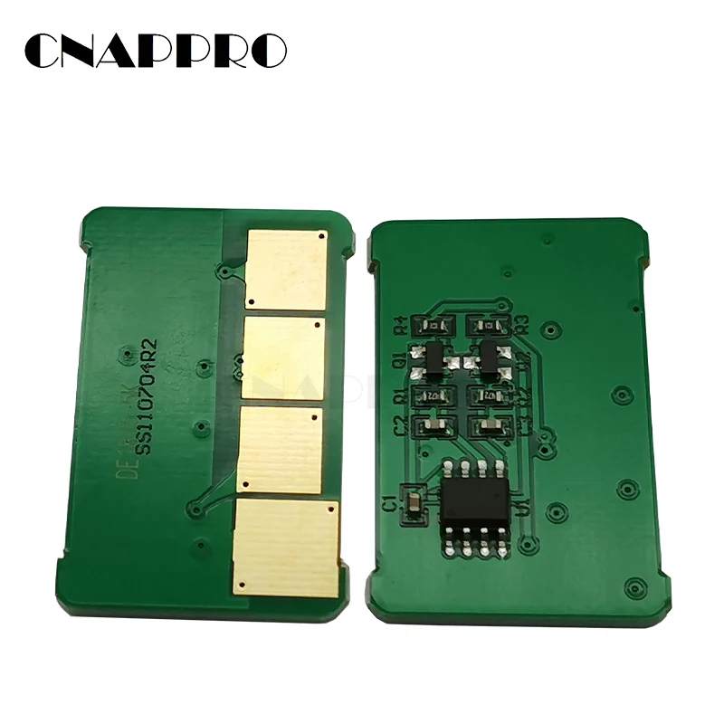 Чип для картриджа с тонером принтера Dell 1815 310-7943 310-7945 | Компьютеры и офис