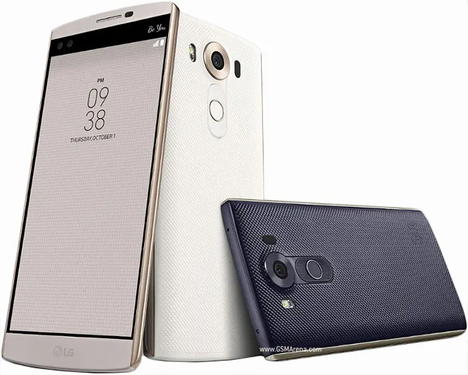 Смартфон LG V10 H900/H901/F600 4+64Гб 16Мп | Мобильные телефоны и аксессуары