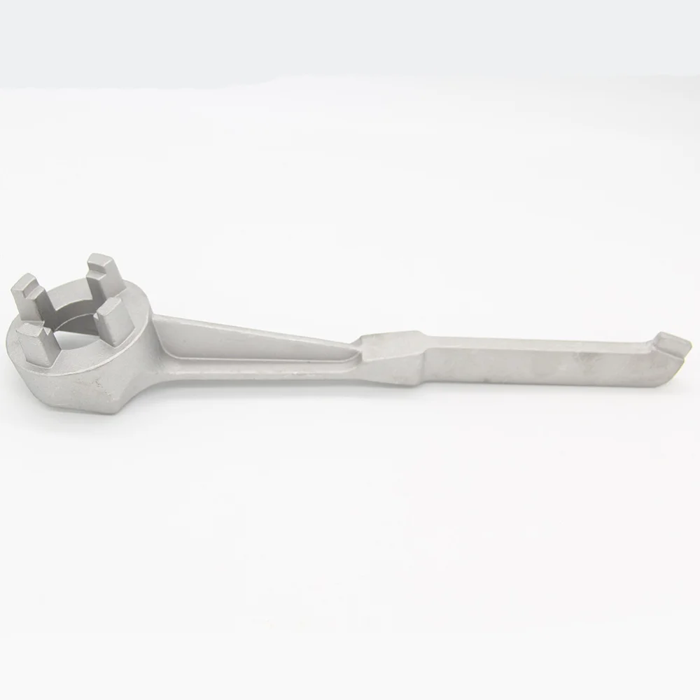 1 шт. алюминиевый барабанный ключ не Искрящийся портативный безопасный