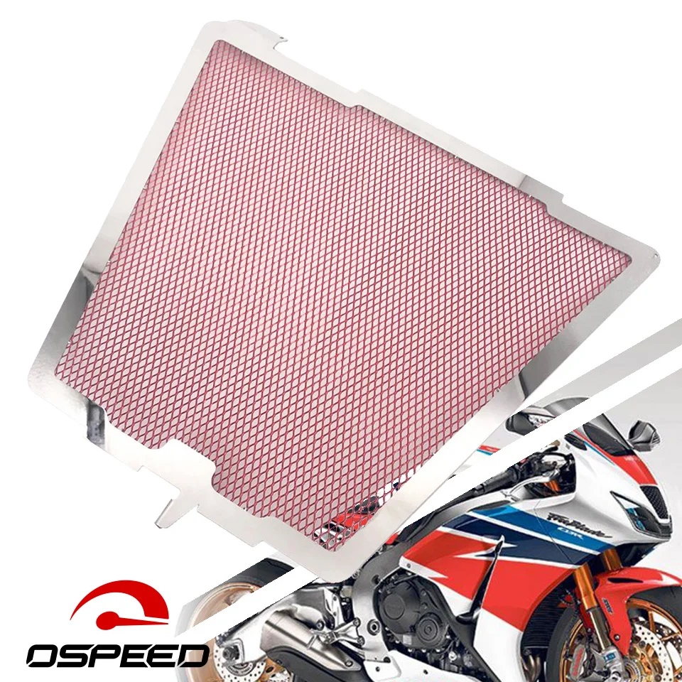 Защитная крышка радиатора мотоцикла для Honda CBR1000RR CBR1000 RR CBR 1000RR 2017 2018 2019 |