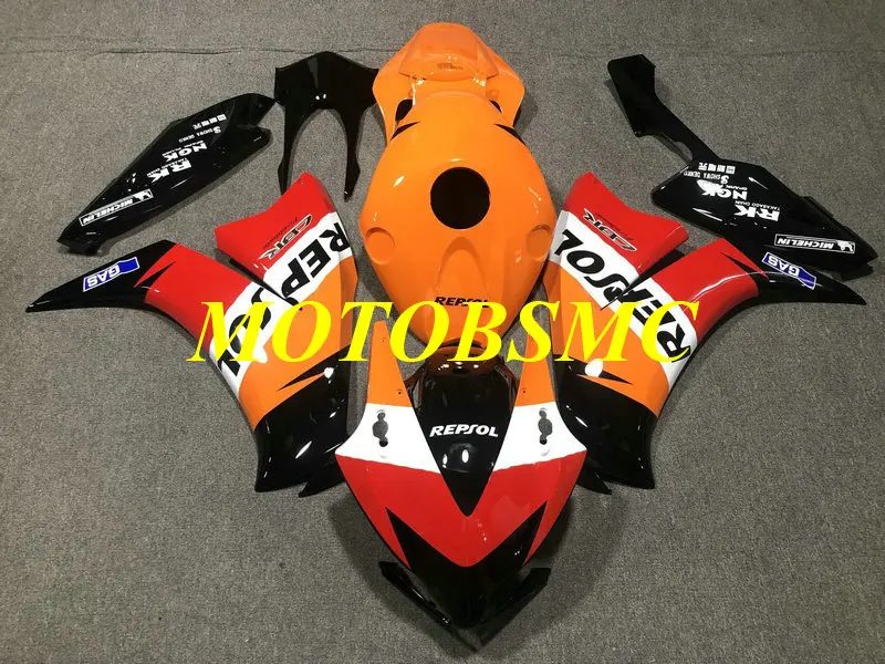 Комплект обтекателей для литья под давлением CBR1000RR 12 13 14 15 16 CBR 1000RR 2012 2013 2016 ABS