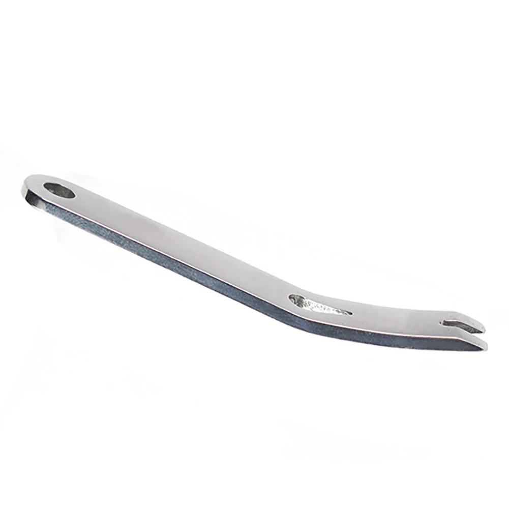 Карманный держатель из нержавеющей стали для выживания на природе инструменты