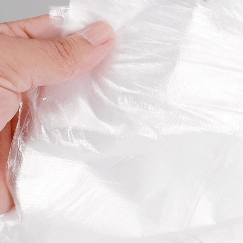 80 шт. одноразовые экологически чистые вкладыши для ванны | Красота и здоровье