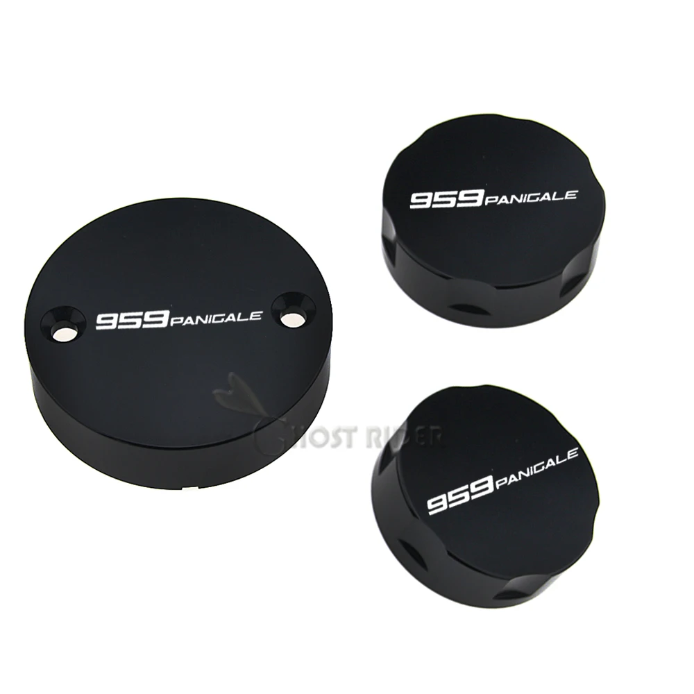 Крышка цилиндра переднего тормоза сцепления заднего для DUCATI 959 Panigale 2016-2019 |