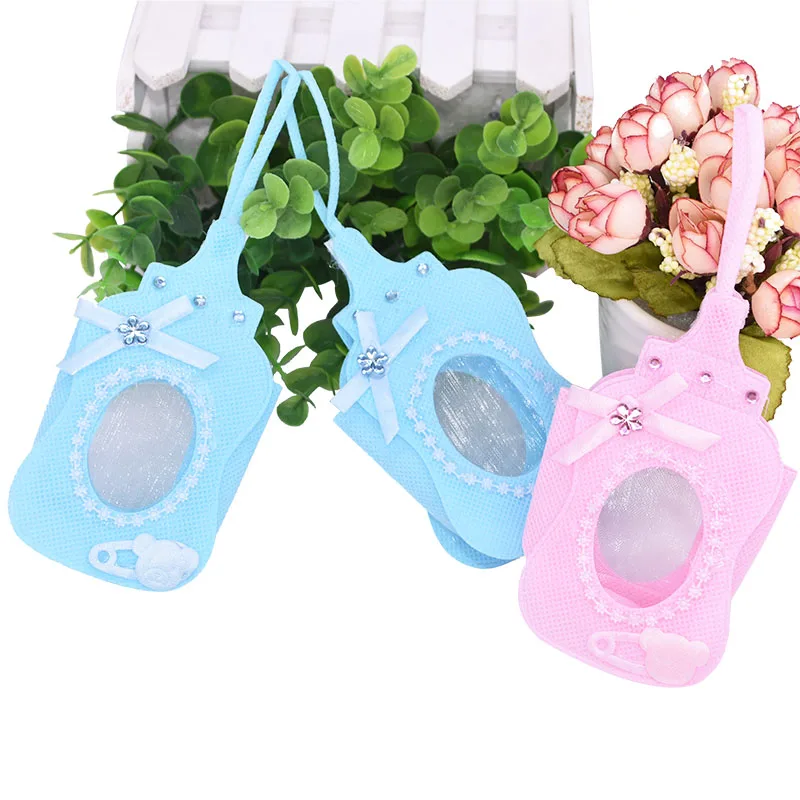 6/12 шт. мешочки для хранения детских бутылок | Дом и сад