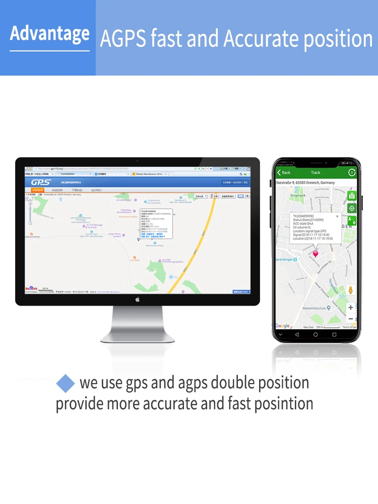 OBD II gps трекер мини gps, GPRS, GSM автомобиль в режиме реального времени установка устройство автоматического отслеживания для автомобиля грузовик локатор гео-забор