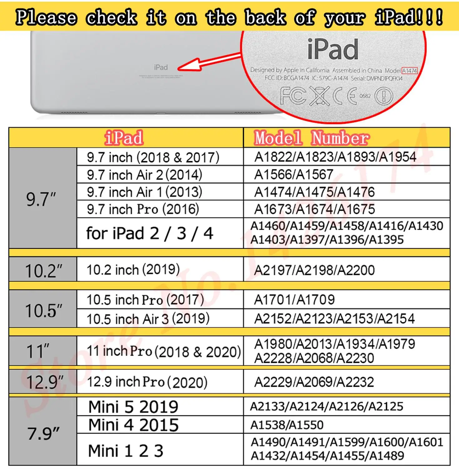 Для ipad Mini 1 2 3 4 5 прозрачный ультратонкий Магнитный чехол для iPad Ƌ 2019