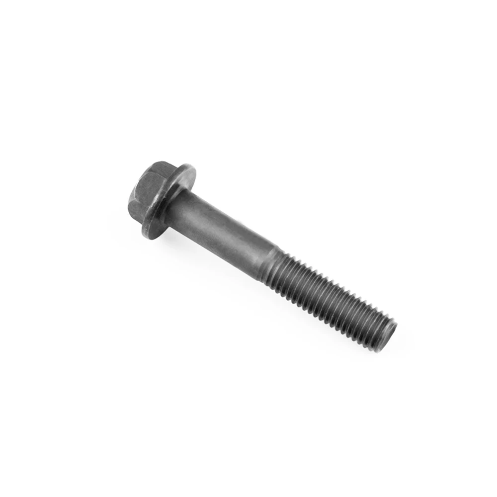 7.3L Powerstroke Diesel Modification Black Exhaust Manifold Stable Car Bolt 16 for Ford | Автомобили и мотоциклы