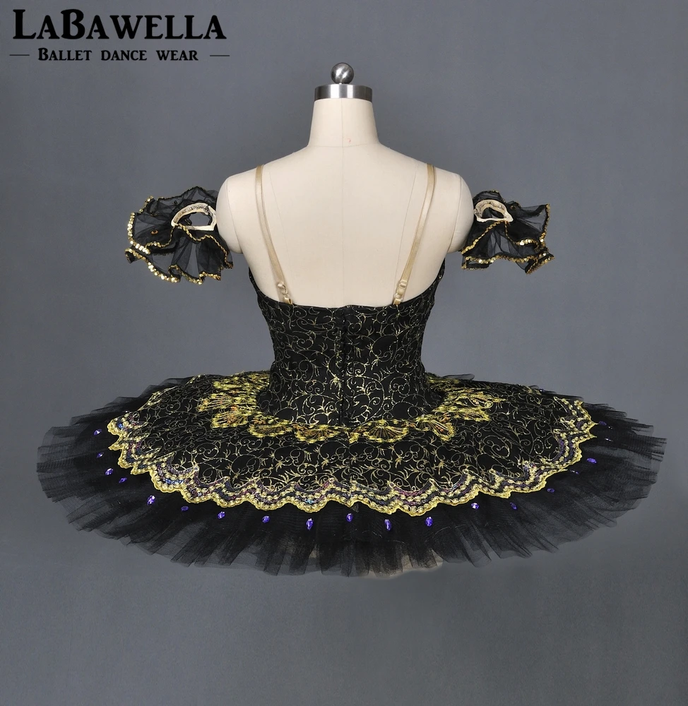 Костюм для пачки BT8941A Классическая пачка взрослых профессиональная балерина