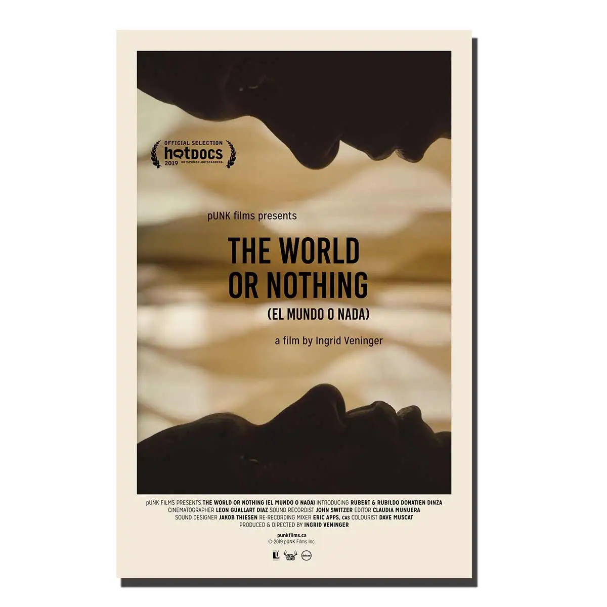 C264 рисунок из фильма мир или ничего Шелковые Плакаты картины 24x36 12x18 печать на