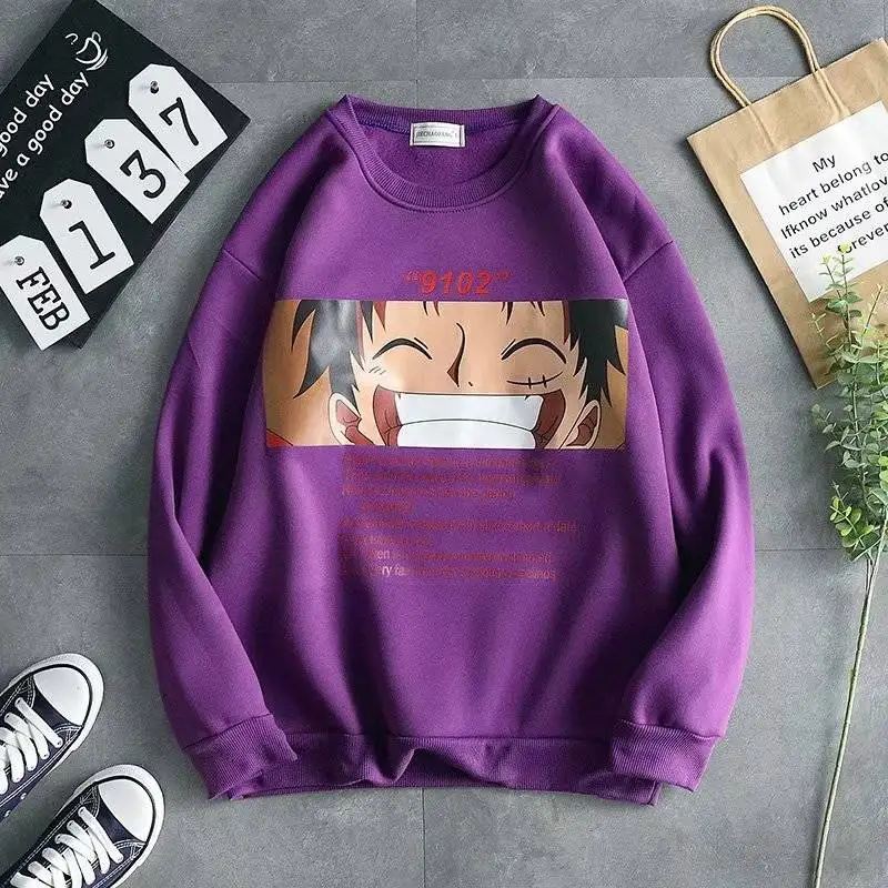 Классная Слитная толстовка с рисунком раньше мужская повседневная в стиле