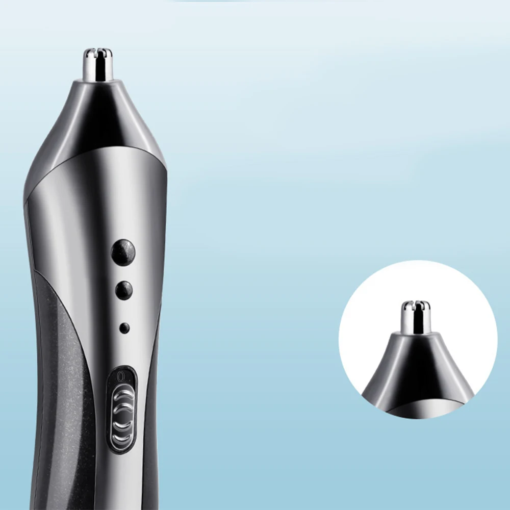 KEMEI все в 1 перезаряжаемая машинка для стрижки волос мужчин водонепроницаемая