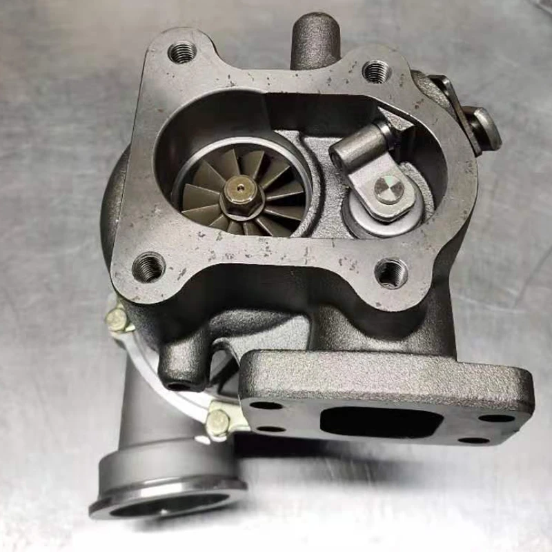 

Turbo K16 53169707198 9040967199 9040963599 9040969099 53169887021 53169887025 53169887107 183KW OM904LA Turbocharger